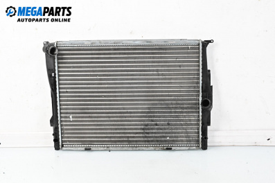 Wasserradiator for BMW 3 Series E90 Touring E91 (09.2005 - 06.2012) 325 i, 218 hp