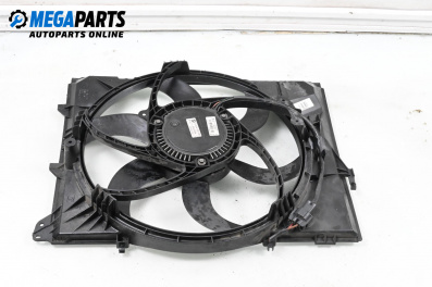 Radiator fan for BMW 3 Series E90 Touring E91 (09.2005 - 06.2012) 325 i, 218 hp