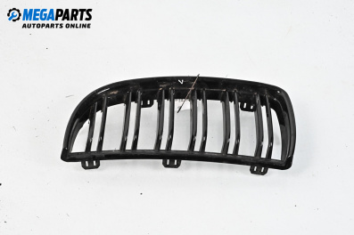 Grilă for BMW 3 Series E90 Touring E91 (09.2005 - 06.2012), combi, position: stânga