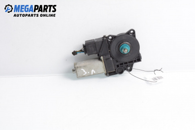 Motor macara geam for BMW 3 Series E90 Touring E91 (09.2005 - 06.2012), 5 uși, combi, position: stânga - spate