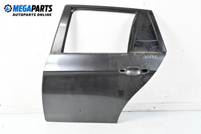 Tür for BMW 3 Series E90 Touring E91 (09.2005 - 06.2012), 5 türen, combi, position: links, rückseite