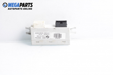 Module for BMW 3 Series E90 Touring E91 (09.2005 - 06.2012), № 61.35-9137054