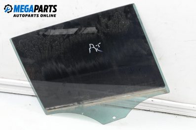 Window for BMW 3 Series E90 Touring E91 (09.2005 - 06.2012), 5 doors, station wagon, position: rear - right