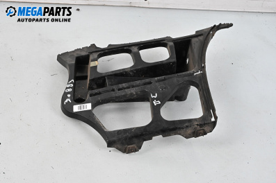 Suport bară de protecție for BMW 3 Series E90 Touring E91 (09.2005 - 06.2012), combi, position: dreaptă - spate