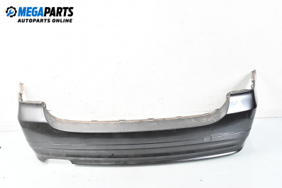 Stoßfänger hinten for BMW 3 Series E90 Touring E91 (09.2005 - 06.2012), combi