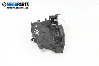 Încuietoare for BMW 3 Series E90 Touring E91 (09.2005 - 06.2012), position: dreaptă - spate