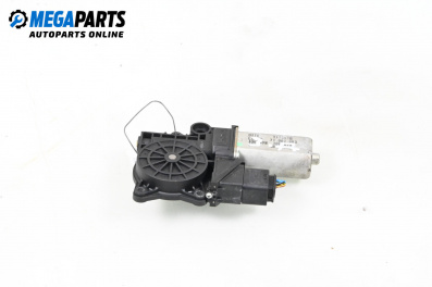 Motor macara geam for BMW 3 Series E90 Touring E91 (09.2005 - 06.2012), 5 uși, combi, position: dreaptă - spate