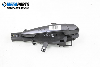 Mâner exterior for BMW 3 Series E90 Touring E91 (09.2005 - 06.2012), 5 uși, combi, position: dreaptă - spate