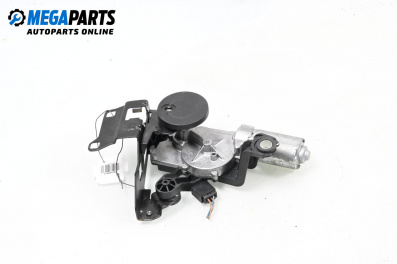 Motor scheibenwischer, vorne for BMW 3 Series E90 Touring E91 (09.2005 - 06.2012), combi, position: rückseite