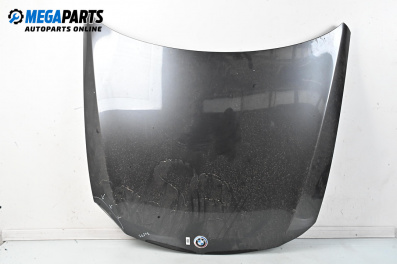 Capotă for BMW 3 Series E90 Touring E91 (09.2005 - 06.2012), 5 uși, combi, position: fața