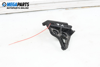 Suport bară de protecție for BMW 3 Series E90 Touring E91 (09.2005 - 06.2012), combi, position: stânga - spate