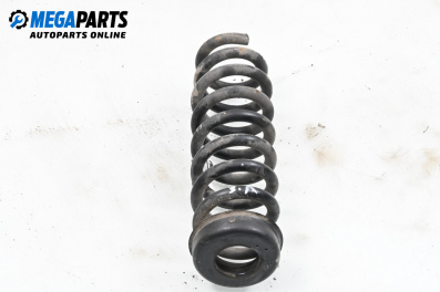 Coil spring for BMW 3 Series E90 Touring E91 (09.2005 - 06.2012), station wagon, position: rear