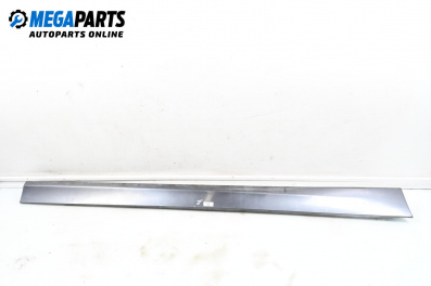 Prag exterior for BMW 3 Series E90 Touring E91 (09.2005 - 06.2012), 5 uși, combi, position: dreapta