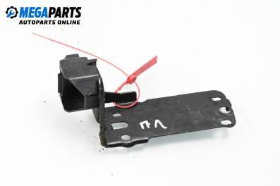 Suport bară de protecție for BMW 3 Series E90 Touring E91 (09.2005 - 06.2012), combi, position: stânga - fața