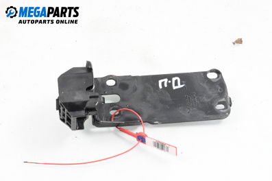 Suport bară de protecție for BMW 3 Series E90 Touring E91 (09.2005 - 06.2012), combi, position: dreaptă - fața