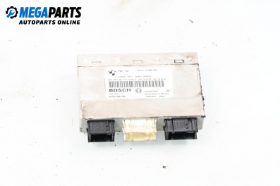 PDC modul for BMW 3 Series E90 Touring E91 (09.2005 - 06.2012), № Bosch 0263004269