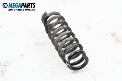 Coil spring for BMW 3 Series E90 Touring E91 (09.2005 - 06.2012), station wagon, position: rear