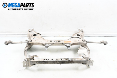 Front axle for BMW 3 Series E90 Touring E91 (09.2005 - 06.2012), station wagon