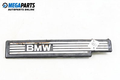 Material profilat decorativ for BMW 3 Series E90 Touring E91 (09.2005 - 06.2012), 5 uși, combi