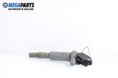 Ignition coil for BMW 3 Series E90 Touring E91 (09.2005 - 06.2012) 325 i, 218 hp, № 0221504471