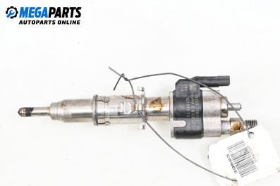 Gasoline fuel injector for BMW 3 Series E90 Touring E91 (09.2005 - 06.2012) 325 i, 218 hp, № 1353758904809