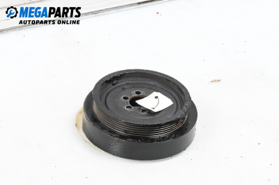 Damper pulley for BMW 3 Series E90 Touring E91 (09.2005 - 06.2012) 325 i, 218 hp