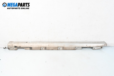 Side skirt for Toyota Corolla Verso II (03.2004 - 04.2009), 5 doors, minivan, position: left