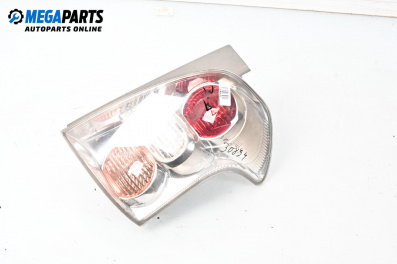 Stop for Toyota Corolla Verso II (03.2004 - 04.2009), monovolum, position: dreapta