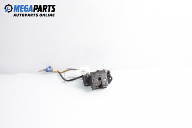 Trunk lock for Toyota Corolla Verso II (03.2004 - 04.2009), minivan, position: rear