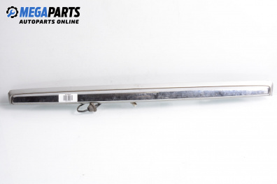 Material profilat portbagaj for Toyota Corolla Verso II (03.2004 - 04.2009), monovolum, position: din spate