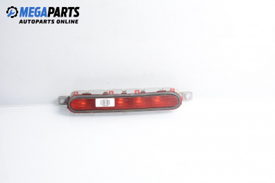 Al treilea stop for Toyota Corolla Verso II (03.2004 - 04.2009), monovolum