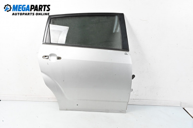 Door for Toyota Corolla Verso II (03.2004 - 04.2009), 5 doors, minivan, position: rear - right