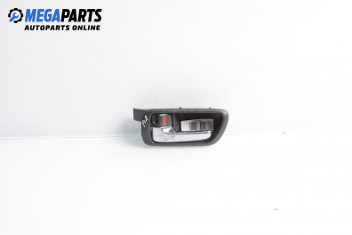 Inner handle for Toyota Corolla Verso II (03.2004 - 04.2009), 5 doors, minivan, position: front - left