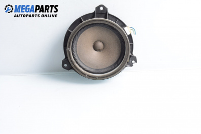 Loudspeaker for Toyota Corolla Verso II (03.2004 - 04.2009)