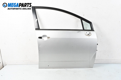 Tür for Toyota Corolla Verso II (03.2004 - 04.2009), 5 türen, minivan, position: rechts, vorderseite