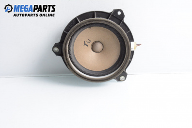 Loudspeaker for Toyota Corolla Verso II (03.2004 - 04.2009)