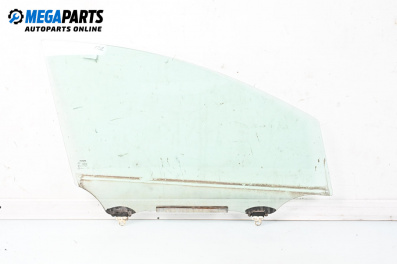 Window for Toyota Corolla Verso II (03.2004 - 04.2009), 5 doors, minivan, position: front - right