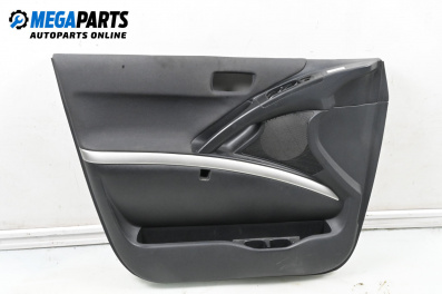 Panou interior ușă for Toyota Corolla Verso II (03.2004 - 04.2009), 5 uși, monovolum, position: stânga - fața