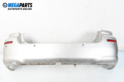 Bara de protectie spate for Toyota Corolla Verso II (03.2004 - 04.2009), monovolum