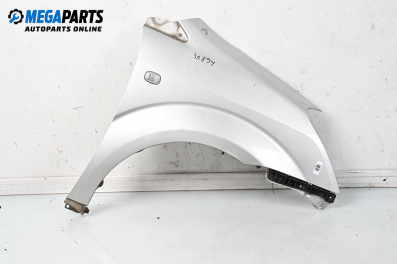 Fender for Toyota Corolla Verso II (03.2004 - 04.2009), 5 doors, minivan, position: front - right