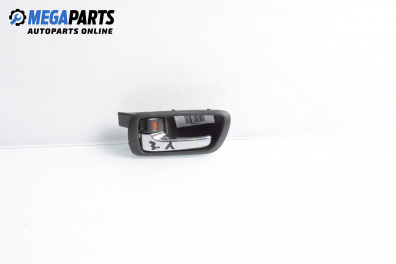 Inner handle for Toyota Corolla Verso II (03.2004 - 04.2009), 5 doors, minivan, position: rear - left