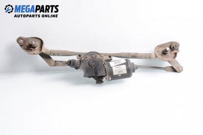 Motor ștergătoare parbriz for Toyota Corolla Verso II (03.2004 - 04.2009), monovolum, position: fața, № 85110-0F020