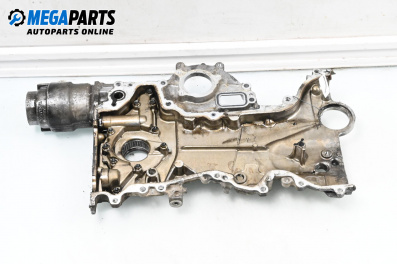 Oil pump for Toyota Corolla Verso II (03.2004 - 04.2009) 2.2 D-4D (AUR10), 136 hp