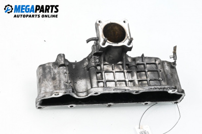 Intake manifold for Toyota Corolla Verso II (03.2004 - 04.2009) 2.2 D-4D (AUR10), 136 hp