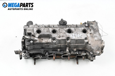 Engine head for Toyota Corolla Verso II (03.2004 - 04.2009) 2.2 D-4D (AUR10), 136 hp