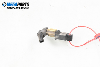 Airbag sensor for Toyota Corolla Verso II (03.2004 - 04.2009)