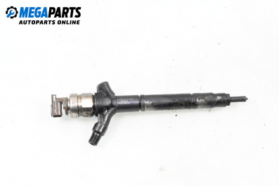 Diesel fuel injector for Toyota Corolla Verso II (03.2004 - 04.2009) 2.2 D-4D (AUR10), 136 hp