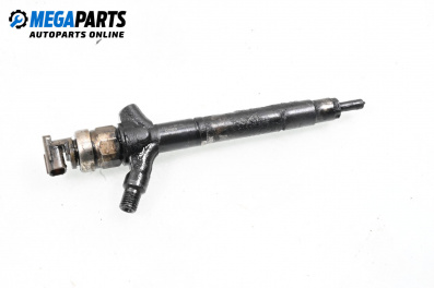 Diesel fuel injector for Toyota Corolla Verso II (03.2004 - 04.2009) 2.2 D-4D (AUR10), 136 hp