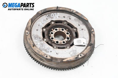 Dual mass flywheel for Toyota Corolla Verso II (03.2004 - 04.2009), № 13450-0R010