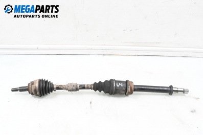 Driveshaft for Toyota Corolla Verso II (03.2004 - 04.2009) 2.2 D-4D (AUR10), 136 hp, position: front - right